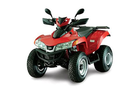 Rent an ATV, Rent a Quad Malia 